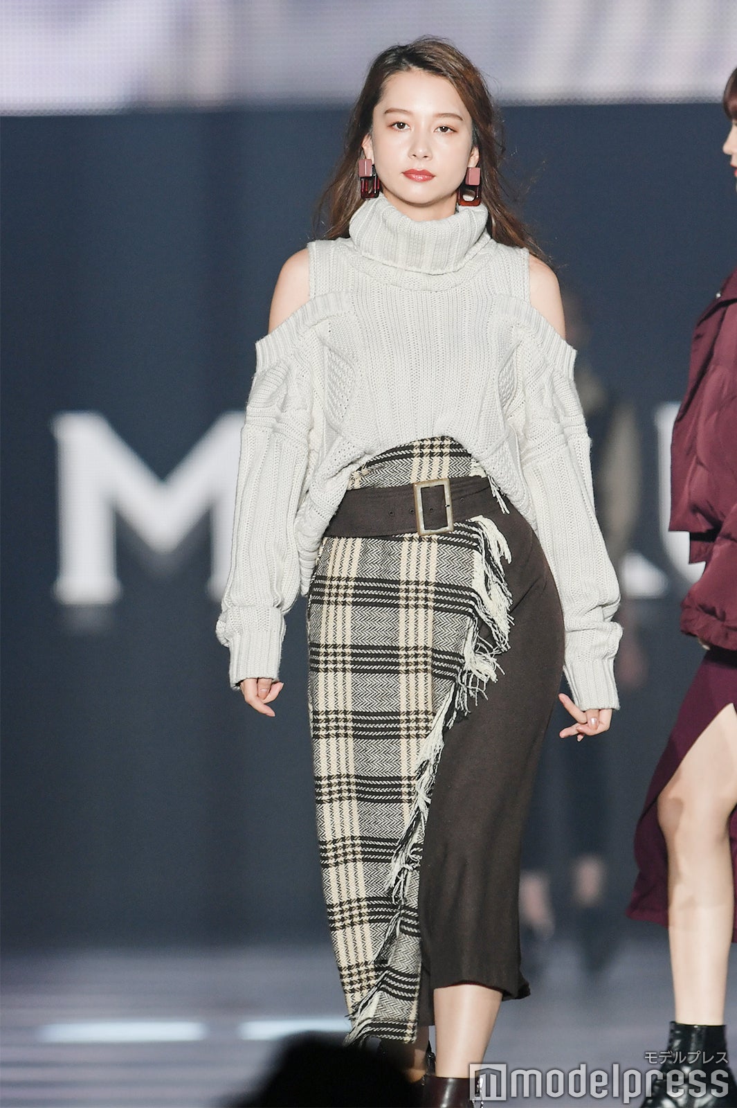 Niki（C）モデルプレス