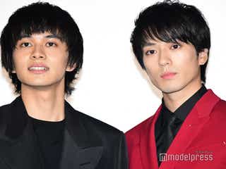 センター分けが似合う男性芸能人 人 モデルプレス センター分けが似合う男性芸能人 人 モデルプレス
