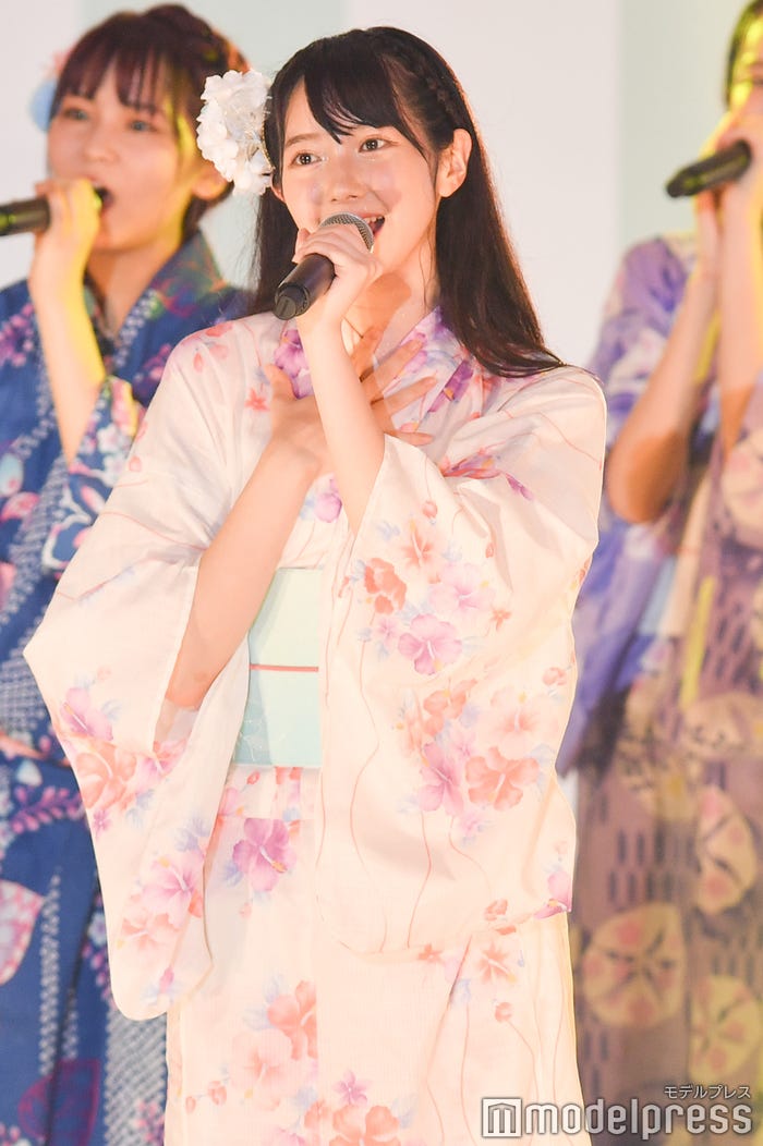 谷崎早耶(C)モデルプレス