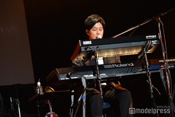 小川貴之(C)モデルプレス