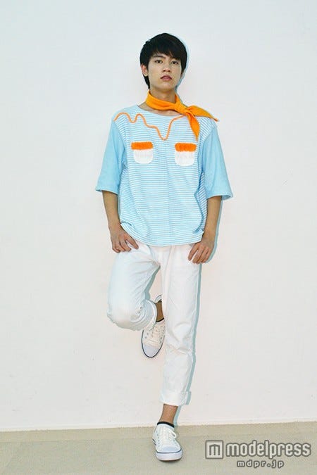 板垣瑞生
