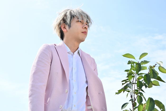 二宮和也「ブラックペアン シーズン2」最終話より(C)TBS