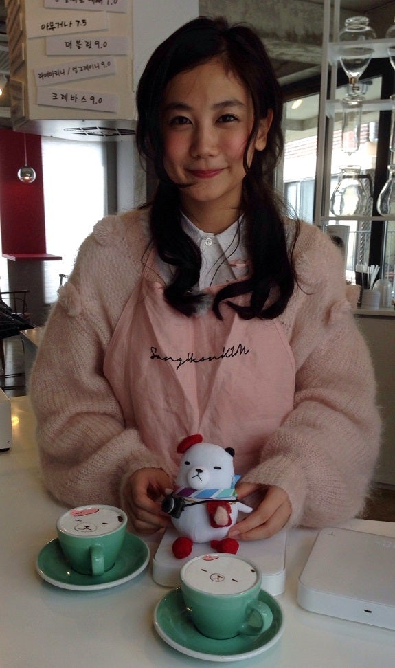 清水富美加／画像提供：関西テレビ