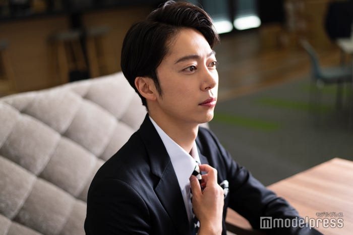 金田哲(C)モデルプレス