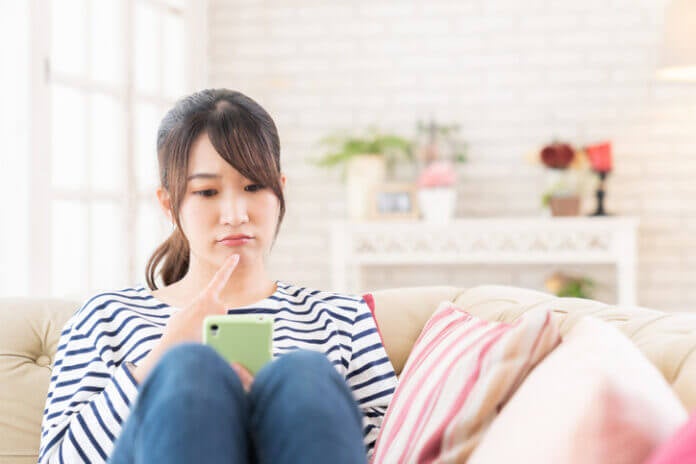 マッチングアプリで約束をドタキャンする人の心理とは？ドタキャンなしで出会う方法も紹介