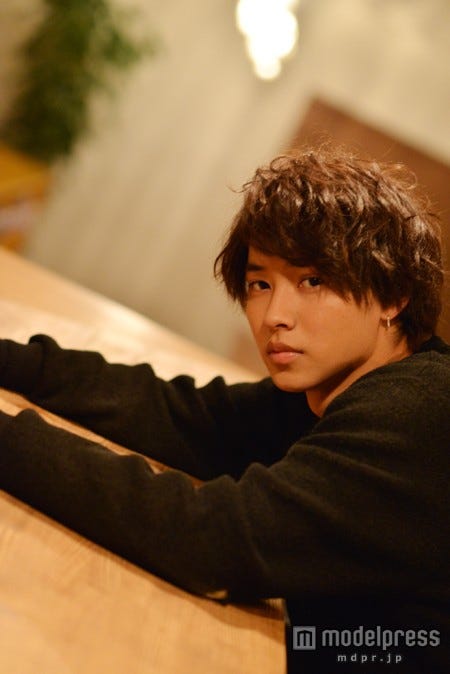 連ドラ 映画注目作に続々抜擢 ブレイク一直線 山崎賢人 不安やプレッシャーも モデルプレスインタビュー モデルプレス 連ドラ 映画注目作に続々抜擢 ブレイク一直線 山崎賢人 不安やプレッシャーも モデルプレスインタビュー モデルプレス