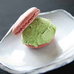 新感覚デザート・マカラート1,000円(税込)/画像提供:福田真