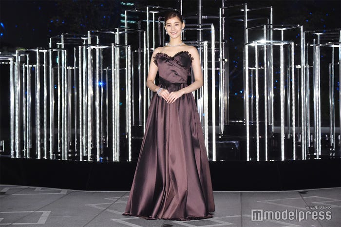 新木優子(C)モデルプレス