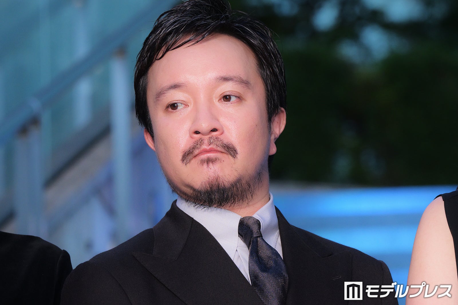 濱田岳（C）モデルプレス