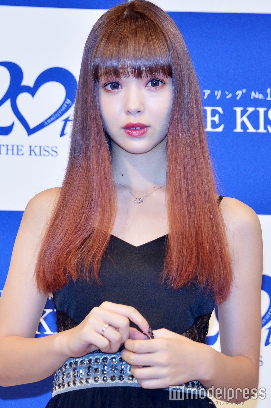 藤田ニコル（C）モデルプレス