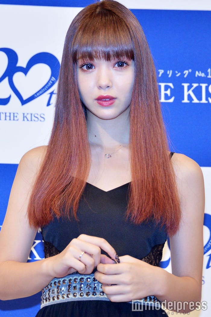 藤田ニコル(C)モデルプレス