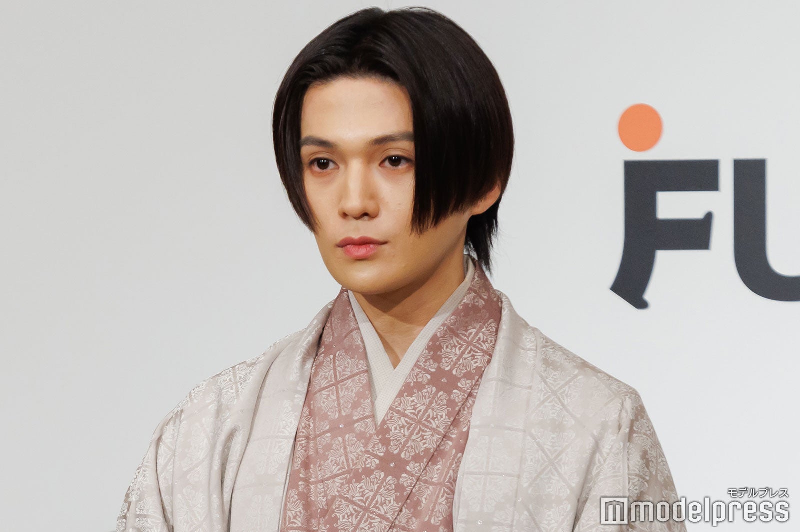 八木勇征（C）モデルプレス