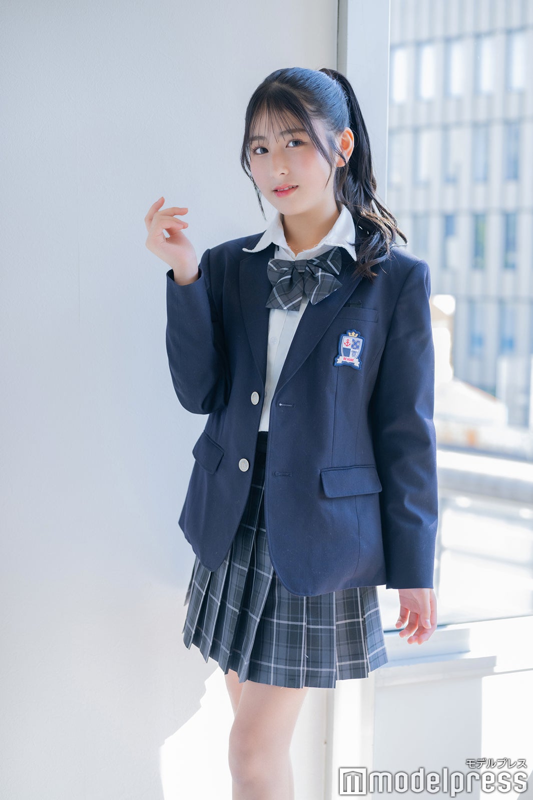 そらさん（C）モデルプレス