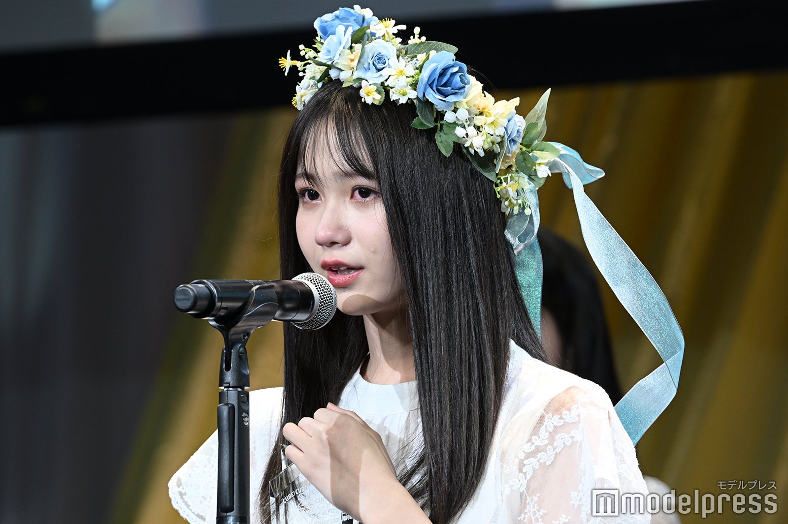 堀川梨子さん（C）モデルプレス