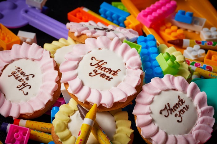 パーティー★モンスター／画像提供：ベストブライダル