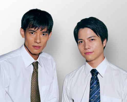 ジャニーズWEST重岡大毅「死役所」で芸人役 今年全クールドラマ出演<コメント到着>