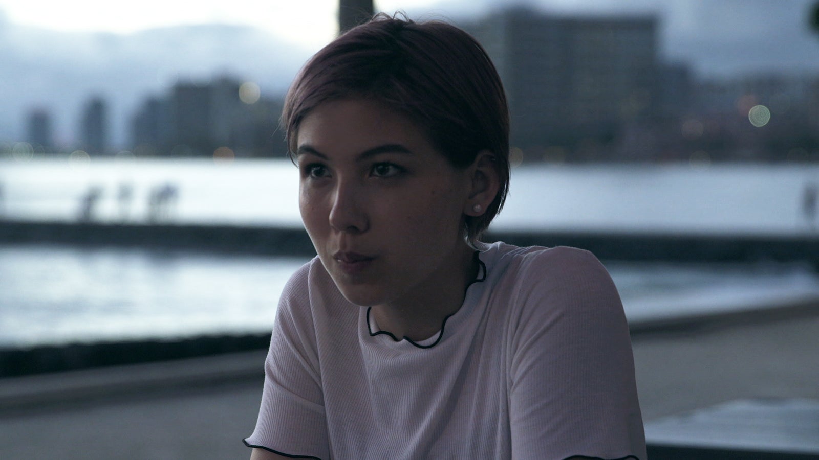 ミラ『TERRACE HOUSE ALOHA STATE』29th WEEK（C）フジテレビ／イースト・エンタテインメント