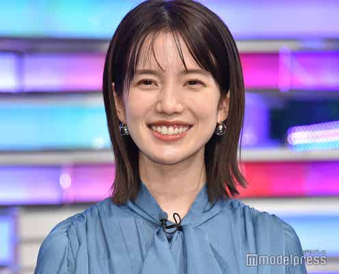 新婚・弘中綾香アナ「一方通行で来られている」夫からの愛情表現明かす「マンネリどうしてる?」にも回答