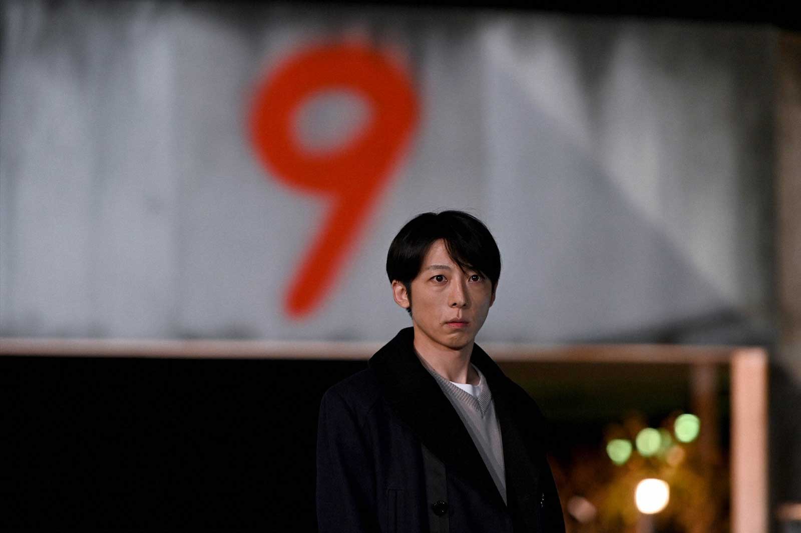 高橋一生「天国と地獄 ～サイコな2人～」第6話より（C）TBS