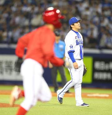 セ・リーグで珍事！全3試合で守護神が敗戦投手に まさかの受難に「前例あるか？」「どうやら守護神厄日のようで」「しょうがないよ今日はそういう日」