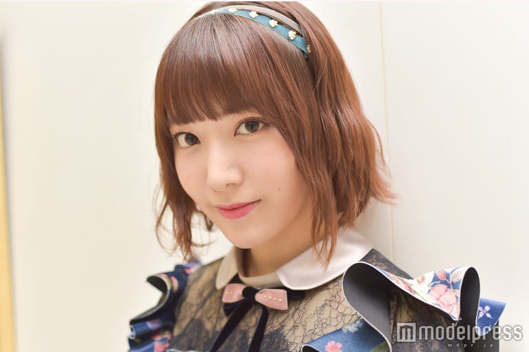 Hkt48宮脇咲良 世界で最も美しい顔100人 ノミネートに本音こぼれる モデルプレスインタビュー モデルプレス Hkt48宮脇咲良 世界で最も美しい顔100人 ノミネートに本音こぼれる モデルプレスインタビュー モデルプレス