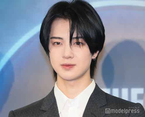 INI佐野雄大、幼少期ショット公開「すべてが愛おしい」「全MINIで守りたい」と反響続々