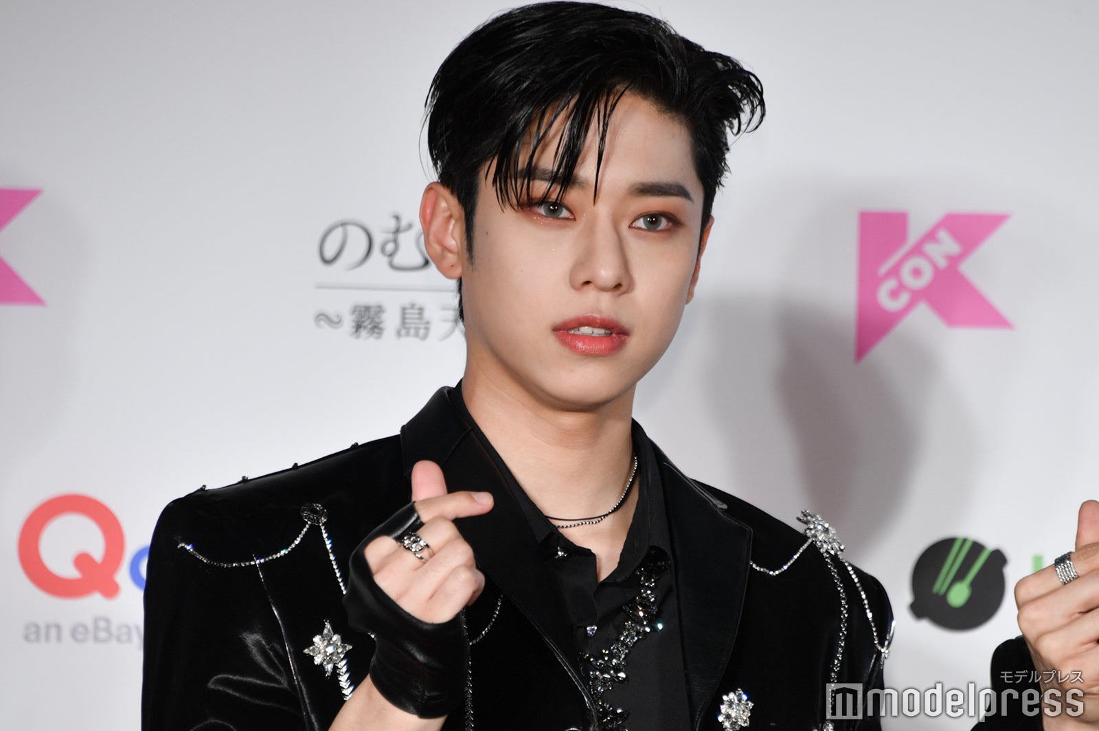 AB6IX（C）モデルプレス