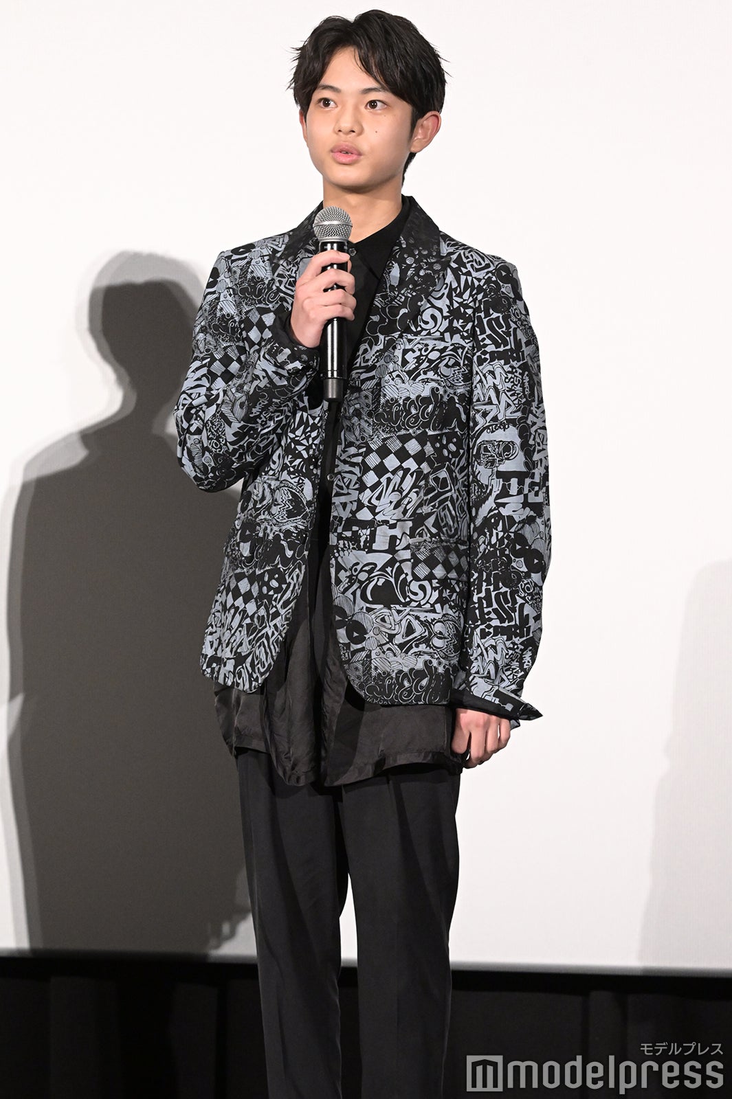 黒川想矢（C）モデルプレス