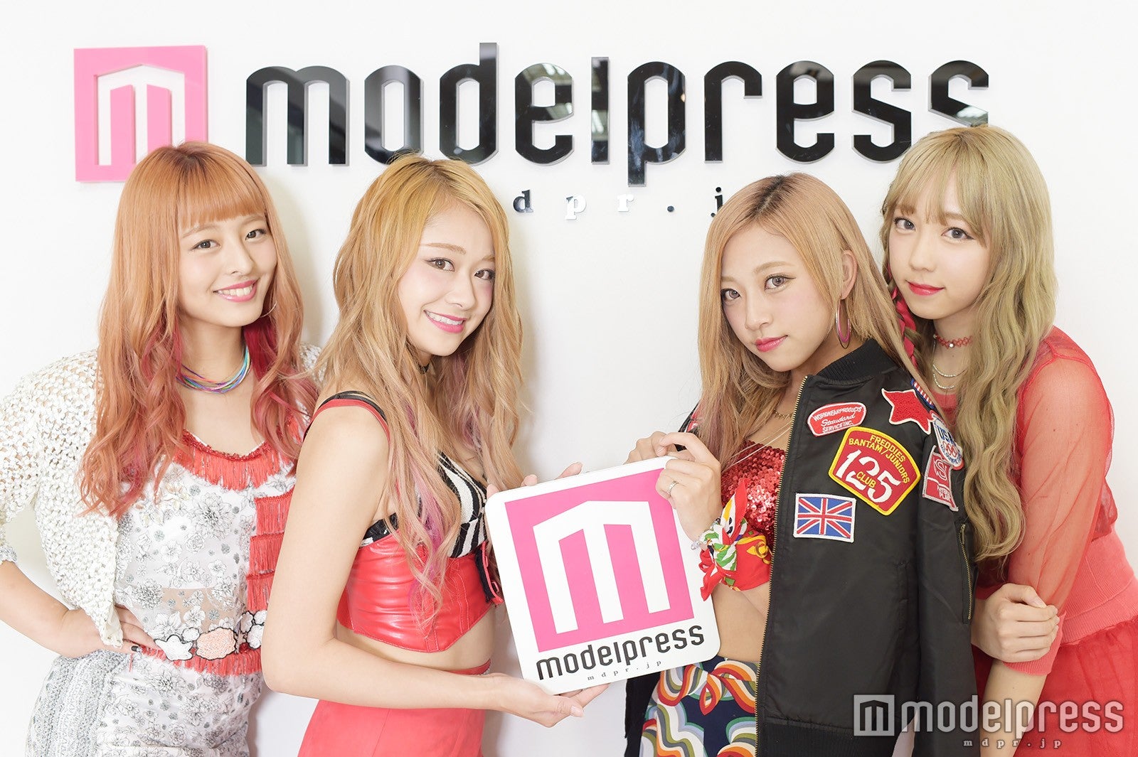 Carat（C）モデルプレス