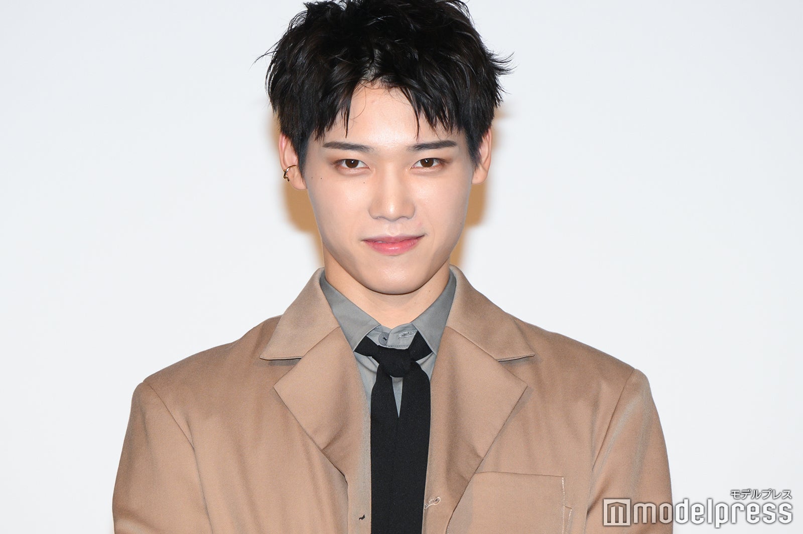 木村柾哉（C）モデルプレス
