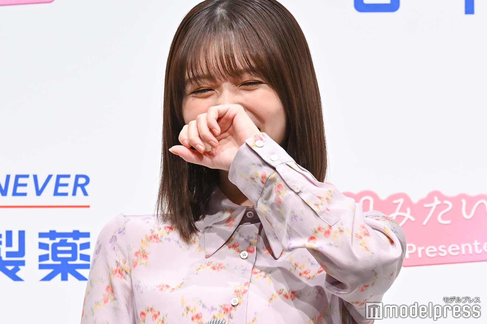 長濱ねる（C）モデルプレス