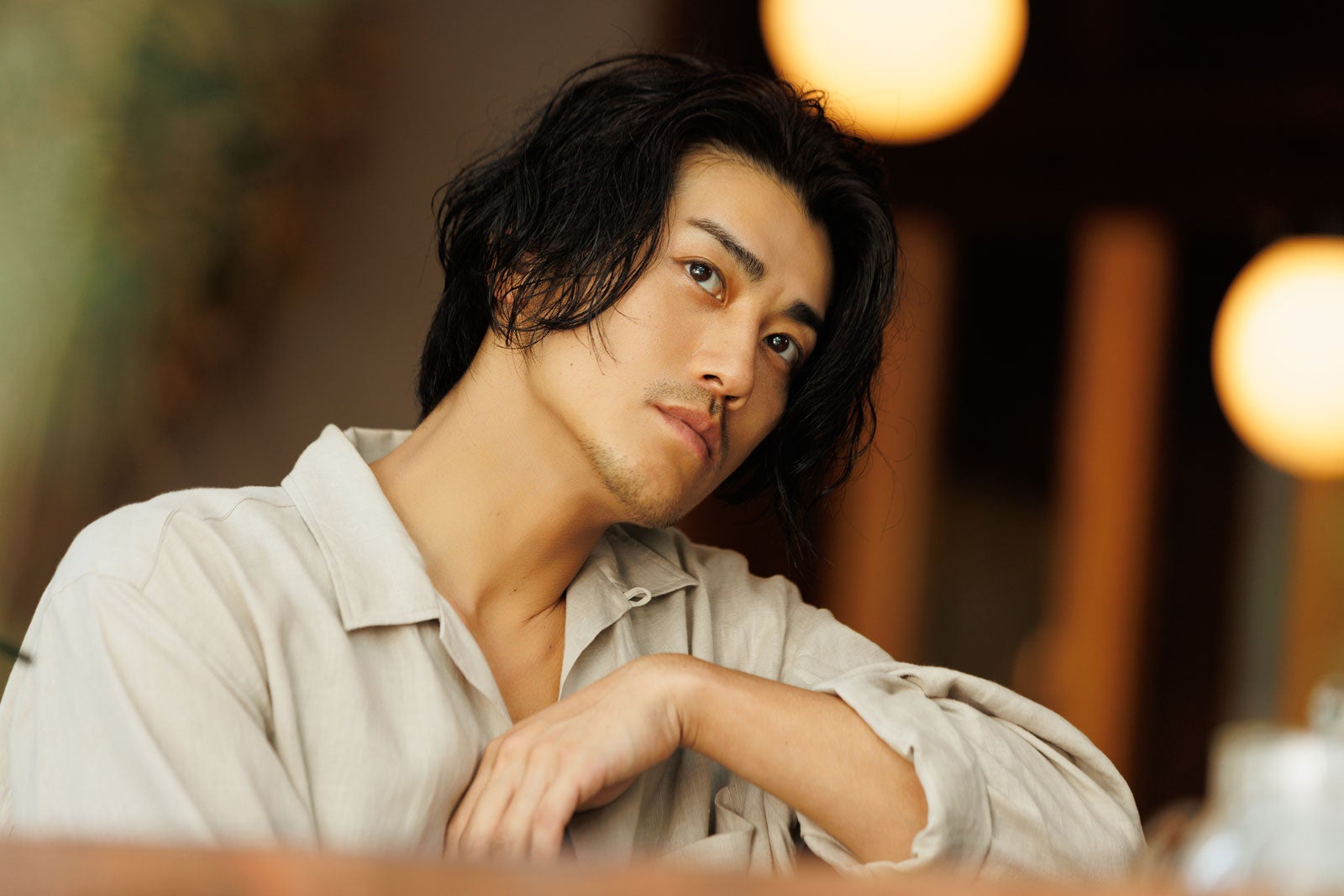 赤西仁（提供写真）