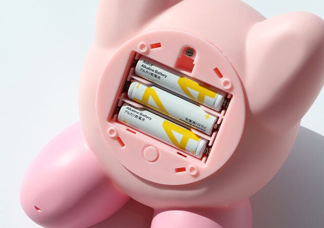 宝島社　雑誌　ムック本　付録　星のカービィ