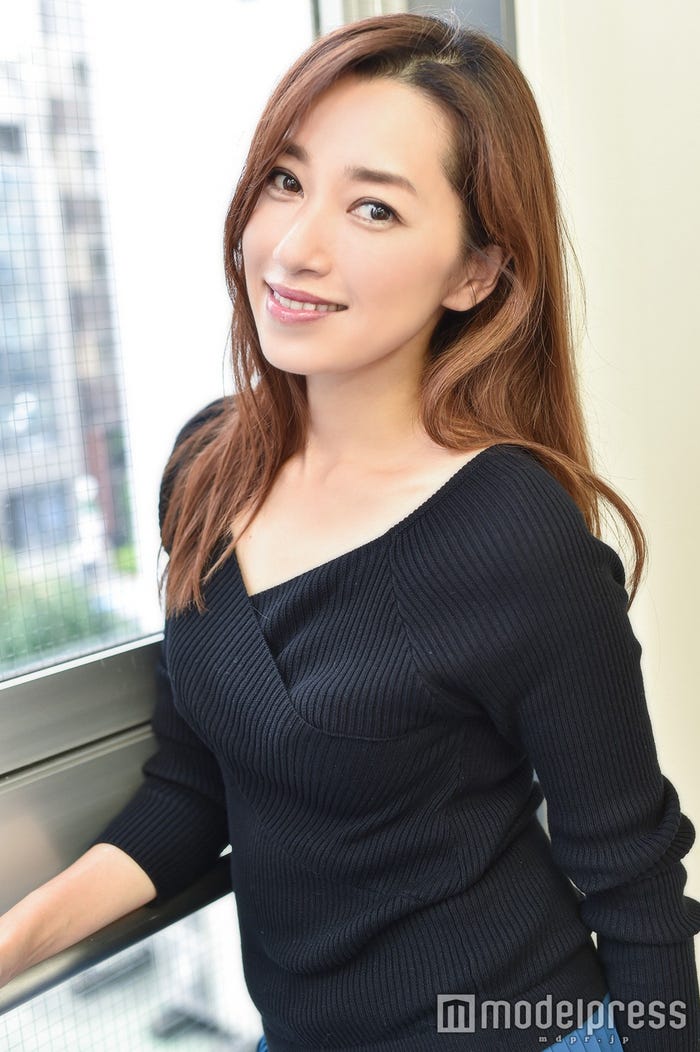 仁香 (C)モデルプレス