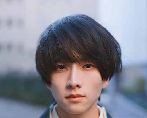 板垣李光人「めざましテレビ」10月エンタメプレゼンターに決定 スタジオ初生出演