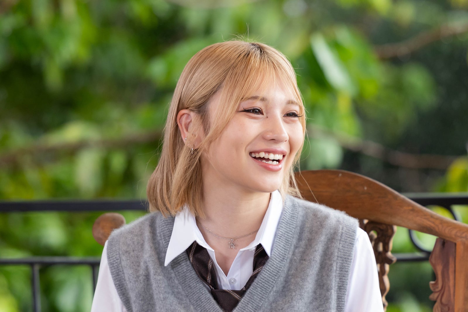 じゅり「今日、好きになりました。夏休み編2024」第6話より（C）AbemaTV, Inc.