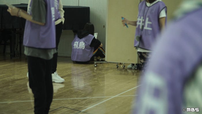 「情熱大陸」より(C)MBS