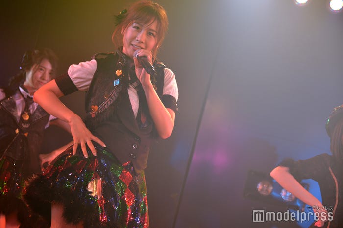 大家志津香(C)モデルプレス