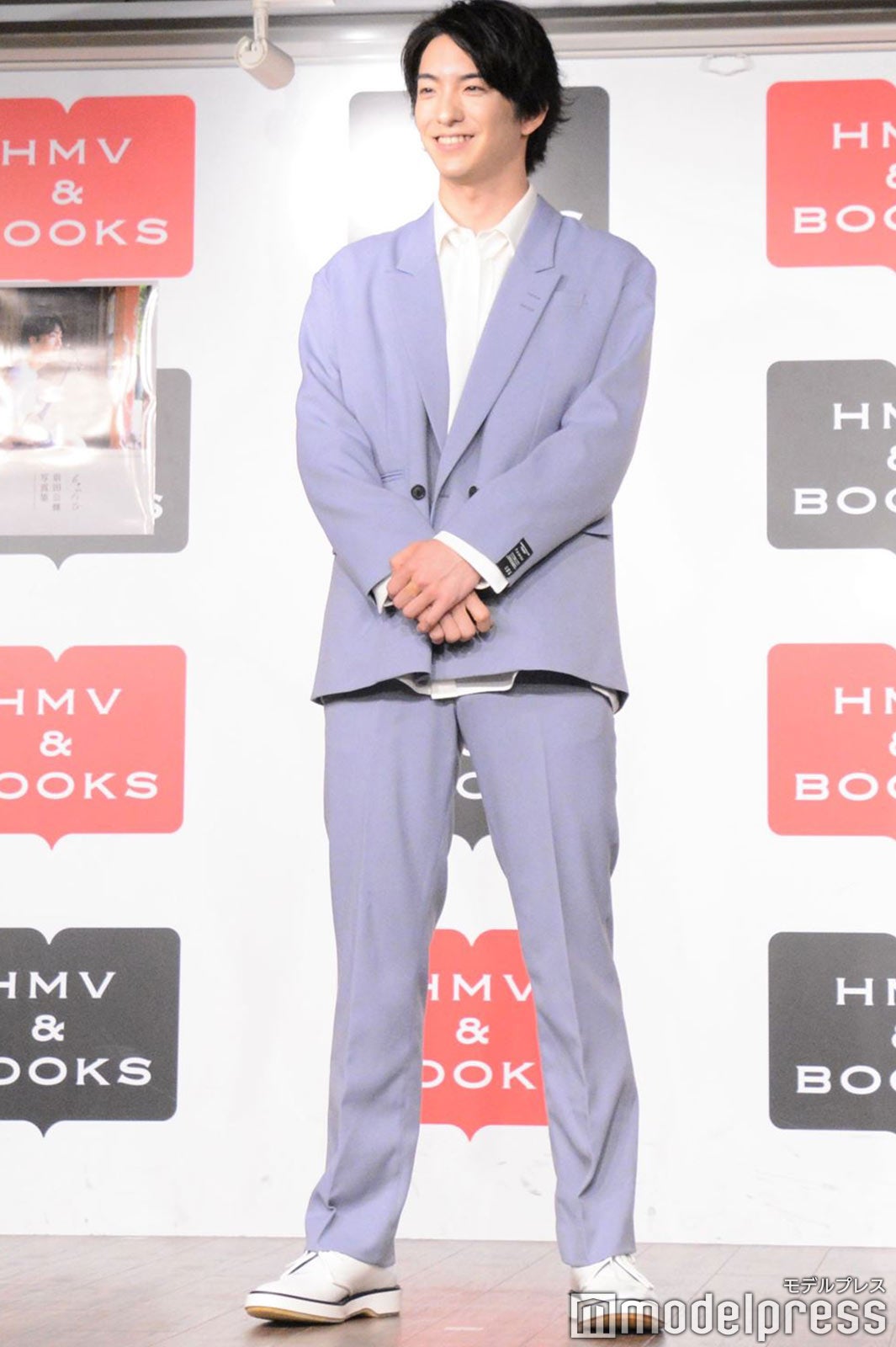 前田公輝 （C）モデルプレス