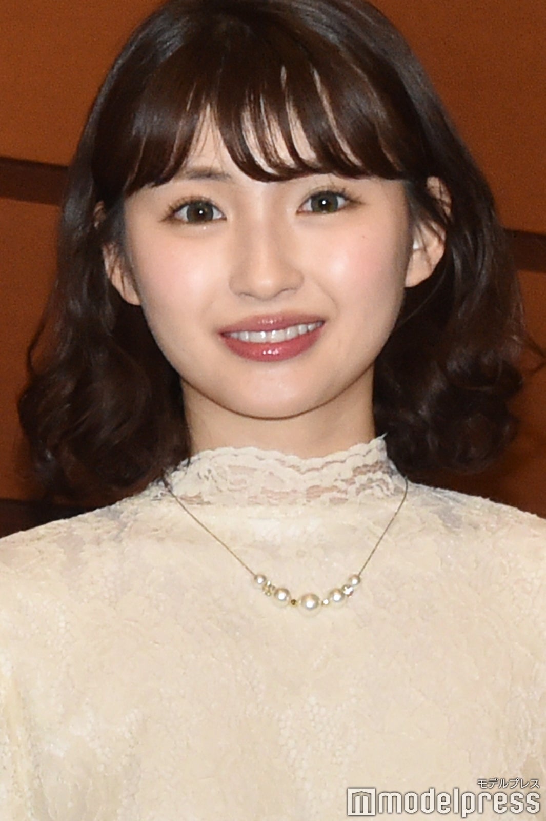 井上小百合（C）モデルプレス