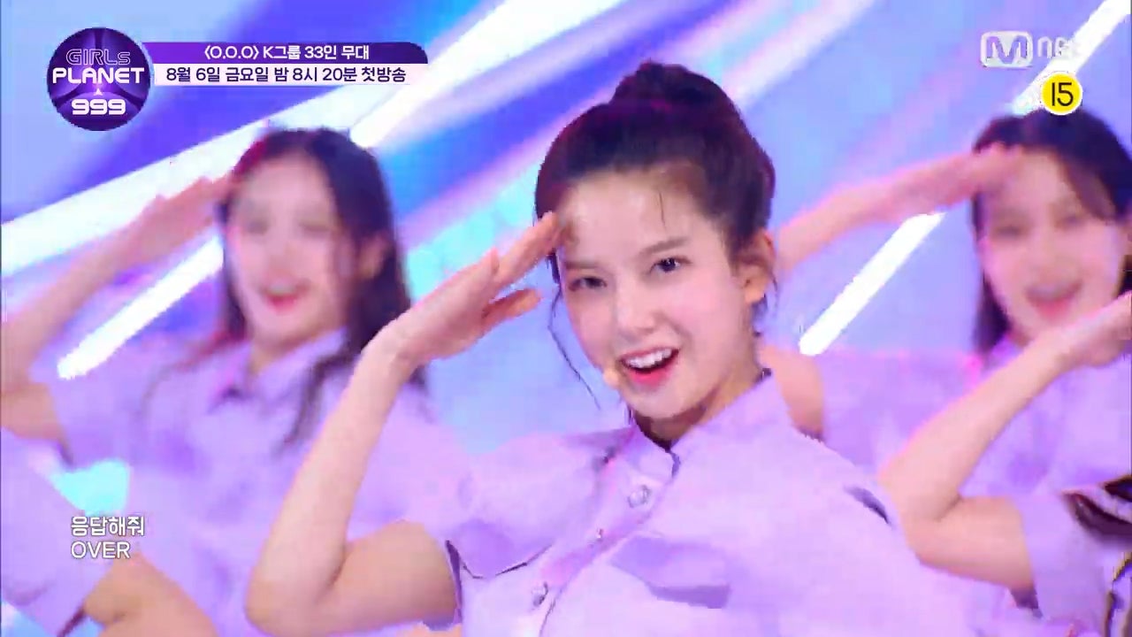 チェ・ユジン （C）CJ ENM Co., Ltd, All Rights Reserved