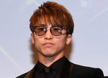 井上尚弥の来年2～3月次戦「バムにこだわらない」大橋会長も初めて明言 フェザー級で5階級制覇挑戦と2択