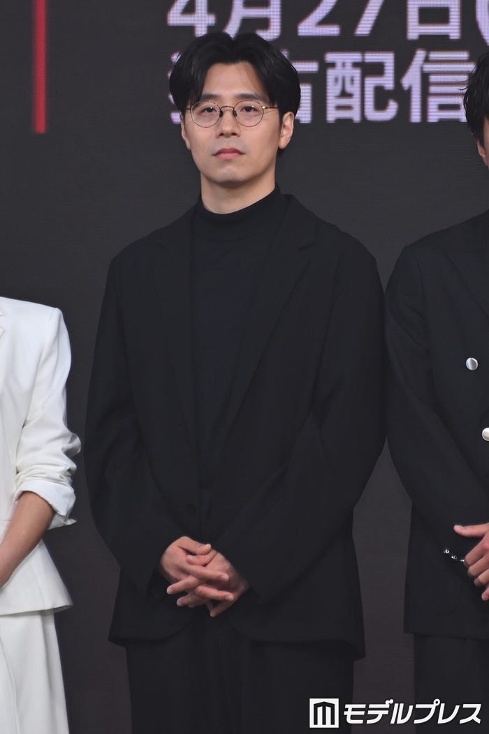 田村健太郎(C)モデルプレス