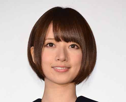 乃木坂46橋本奈々未、左腕の不調を訴え「心配しないでね」