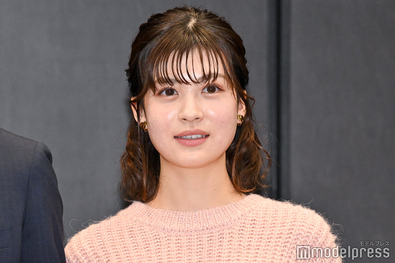 中田青渚（C）モデルプレス