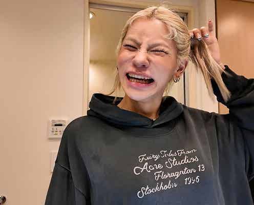 とうあ、原因不明の眠たさが続く?ボイトレの先生に相談するとまさかの…