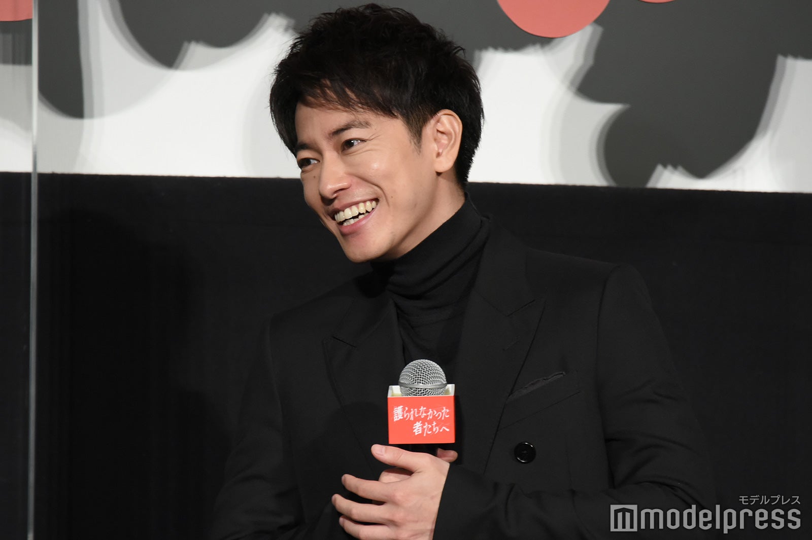 佐藤健（C）モデルプレス