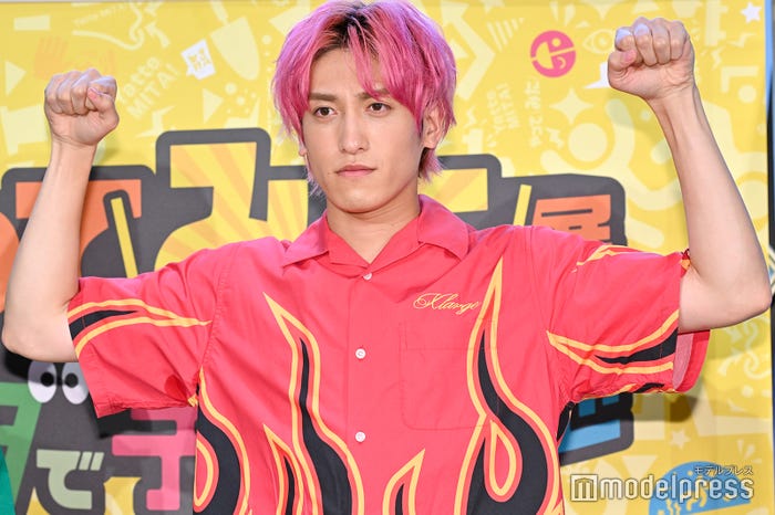 兼近大樹 (C)モデルプレス