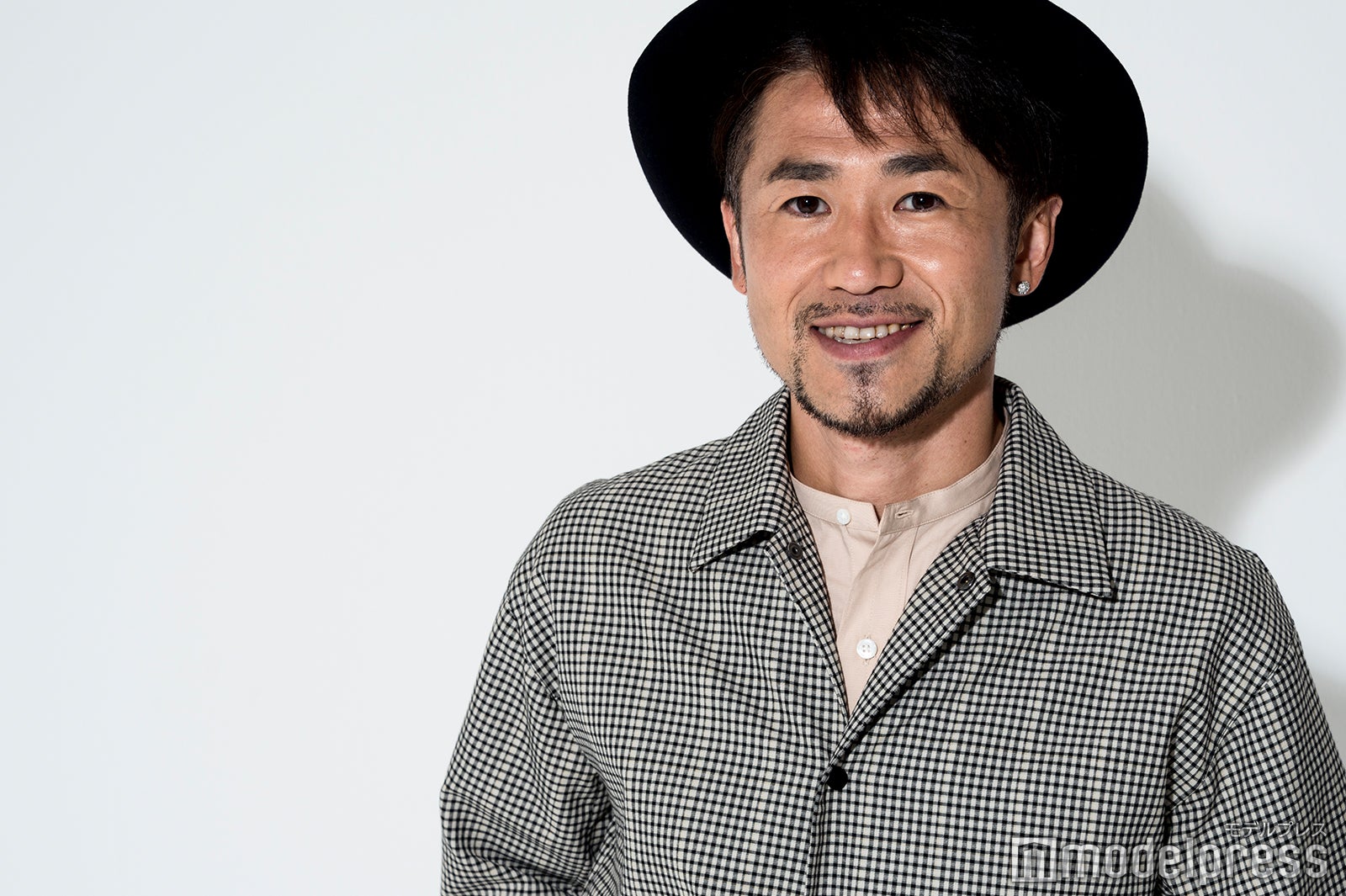 ナオト・インティライミ（C）モデルプレス