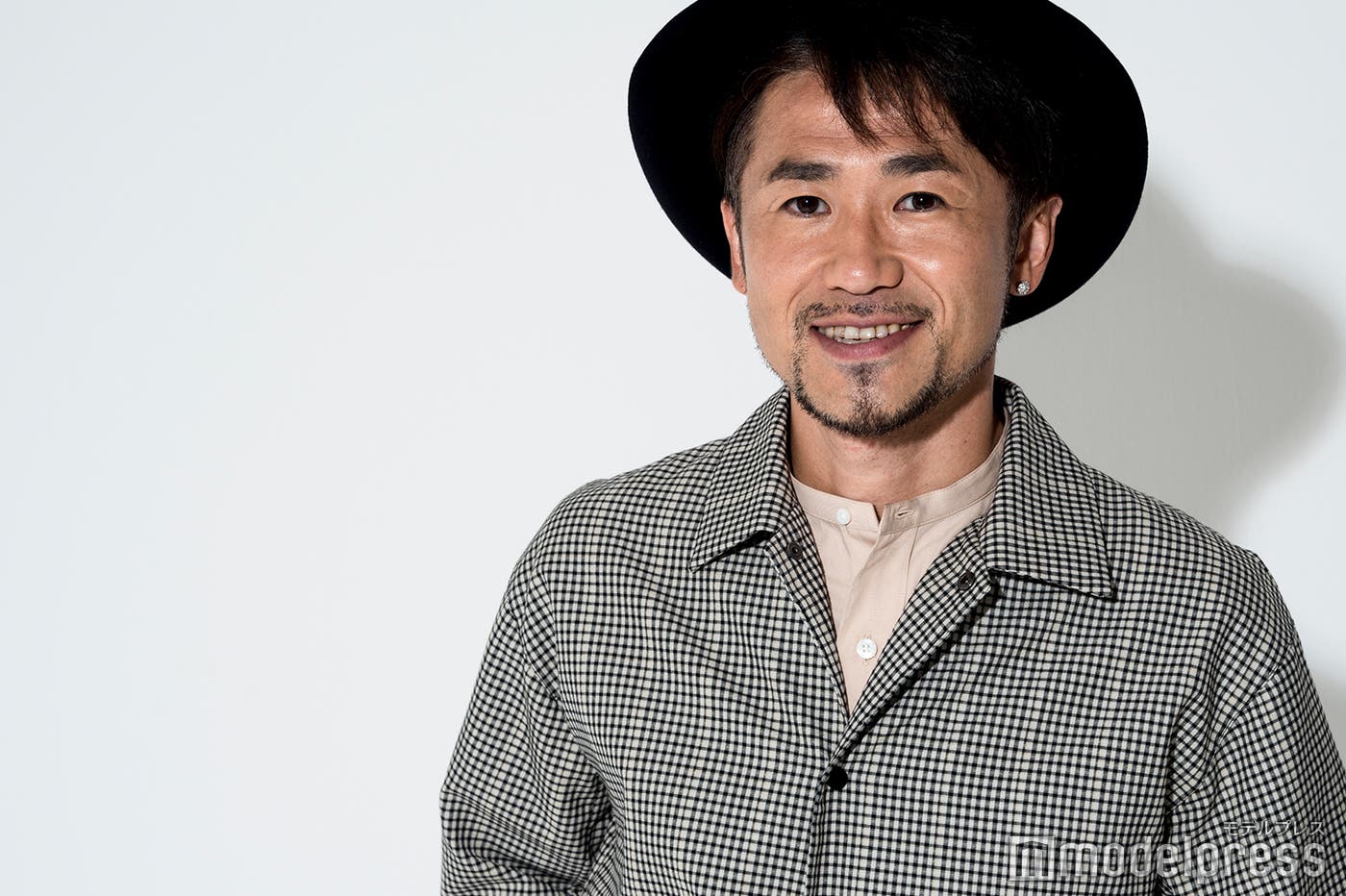 ナオト・インティライミ(C)モデルプレス